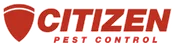Citizen Pest Control logo